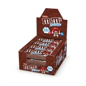 12x M&M's Hi-Protein 51g 